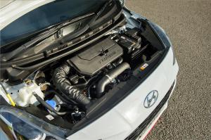 Hyundai i10 N Line 2020 года  (UK)
